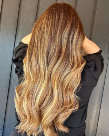 specialized hair services athens georgia by Rovena Pirra