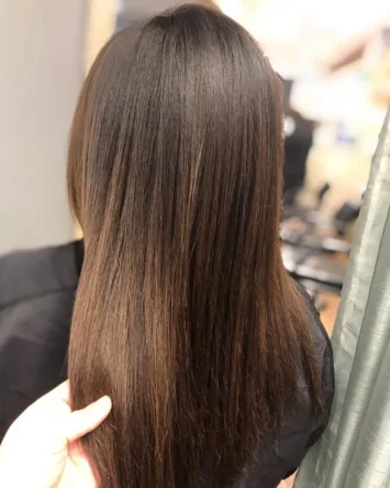 specialized hair services athens georgia by Rovena Pirra