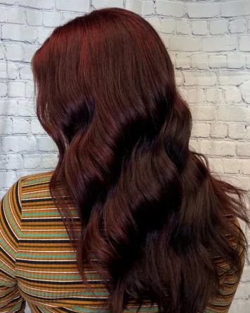 specialized hair services athens georgia by Lauren Hooker