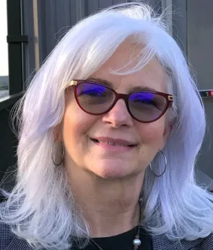 Janet Prince
