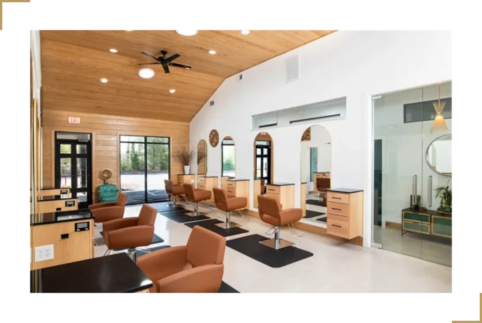 A. LaFera Salon Athens Georgia