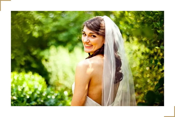 Bridal and Special Occasion A. LaFera Salon Athens, Georgia