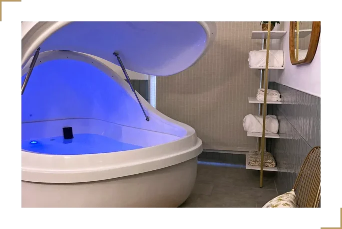 Float Tank