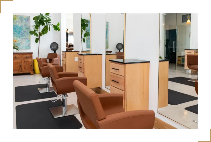 Specialized Services A. LaFera Salon Athens, Georgia