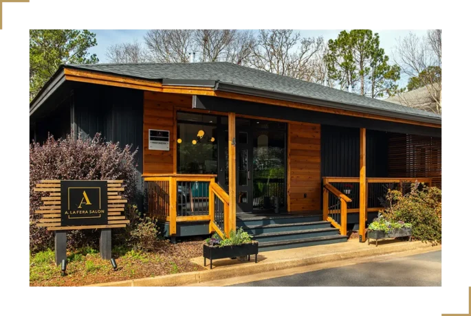 A. LaFera Salon Massage Therapy