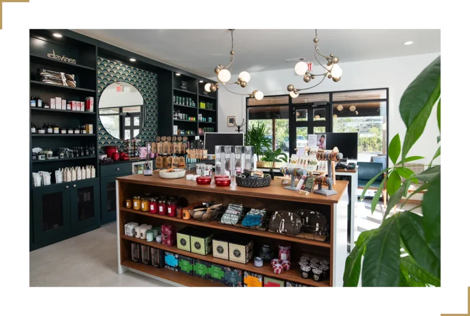 A. LaFera Salon Products