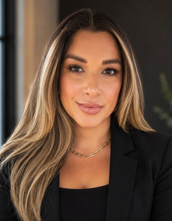 Katrina Cava
